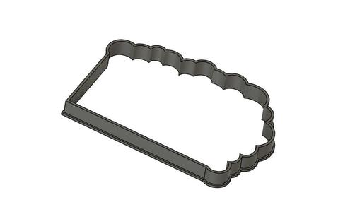 Lots of Random cookie cutters 9