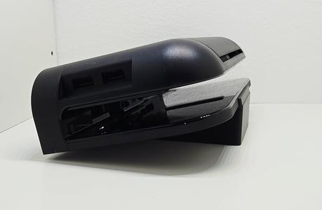 Nintendo Switch 2 docking station lying down