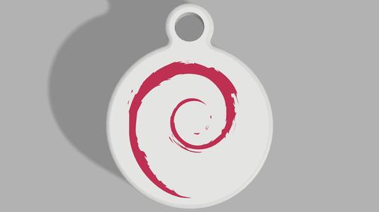 Debian Keyring