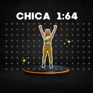 Liberty Walk Girl 1:64