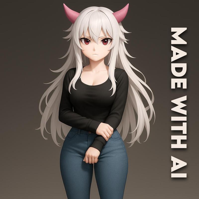 Reika Nocturne, 2 models