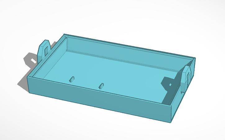 PIKO Controller Roof Big