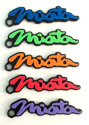 Miata Key Chain (keychain)