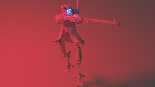 Long boi