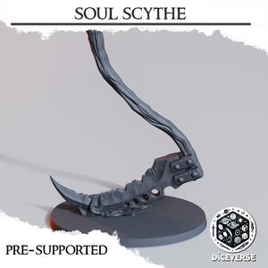 Ghost Spells Pack