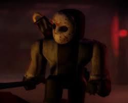 Jaison from forsaken