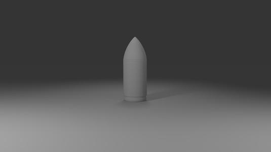 Warhammer 40K Space Marine Vulcan Mega Bolter - Adeptus Astartes Heavy Weapon