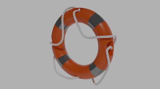 Lifesaver