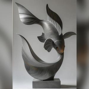 Fish Decor