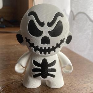 Munny dual V1