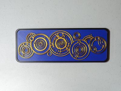 The Name of the Doctor