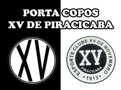 XV de Piracicaba Coaster
