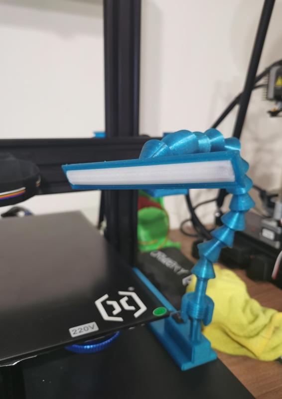 Led Lighting Arttillery X1