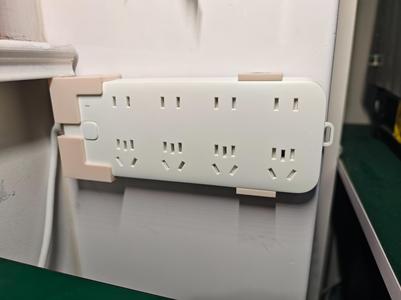 Xiaomi Power Strip 8-Port Master Control Version Wall Mount