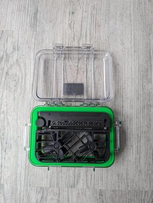 HOVER X1 Inlay for Peli Case 1020