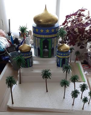 Mosque