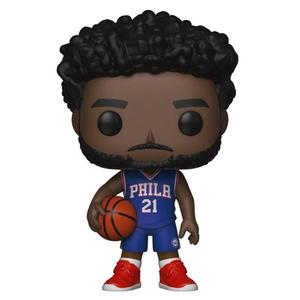 joel embiid funko pop