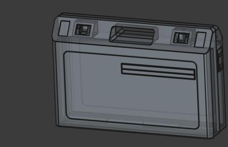 Engineering field kit 