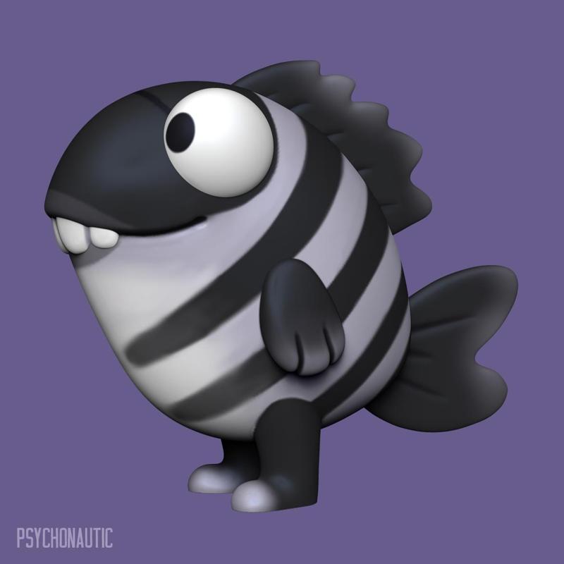 Fish Frens - Sheepshead