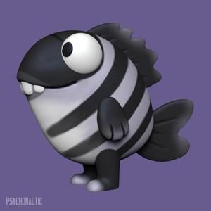 Fish Frens - Sheepshead