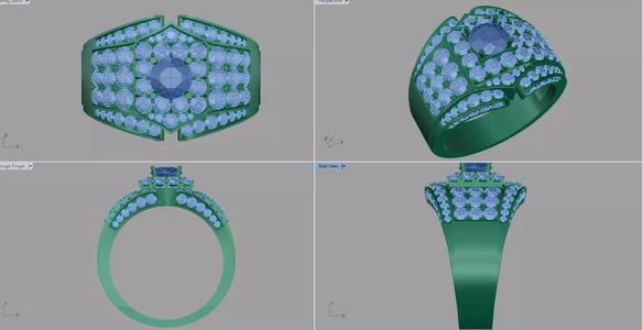 diamond ring