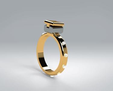 Spy King RING ( source file)