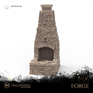 Forge