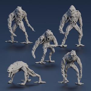Grim Wights