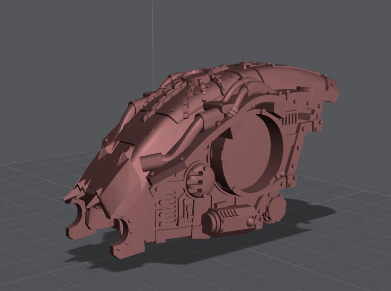 Terror Shades kill puppy, MK1