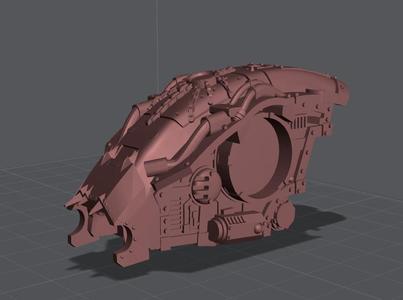 Terror Shades kill puppy, MK1