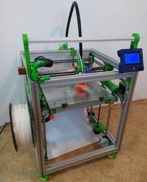 HEVO-MGN v3 (Hypercube evolution with MGN linear rails)
