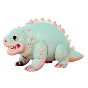 Fierce Tardigrade Monster