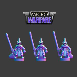 6-8mm Dino-Snipers