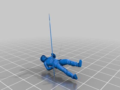 breton light infantry