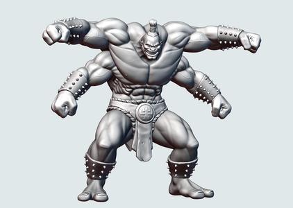 Goro