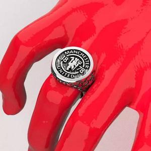 Manchester United Ring
