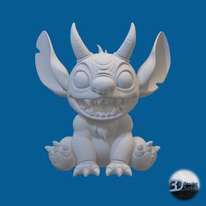 Devil Stitch