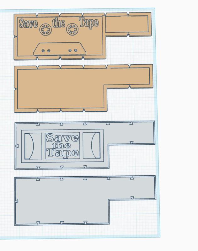 Wargame Measurement Tool Set