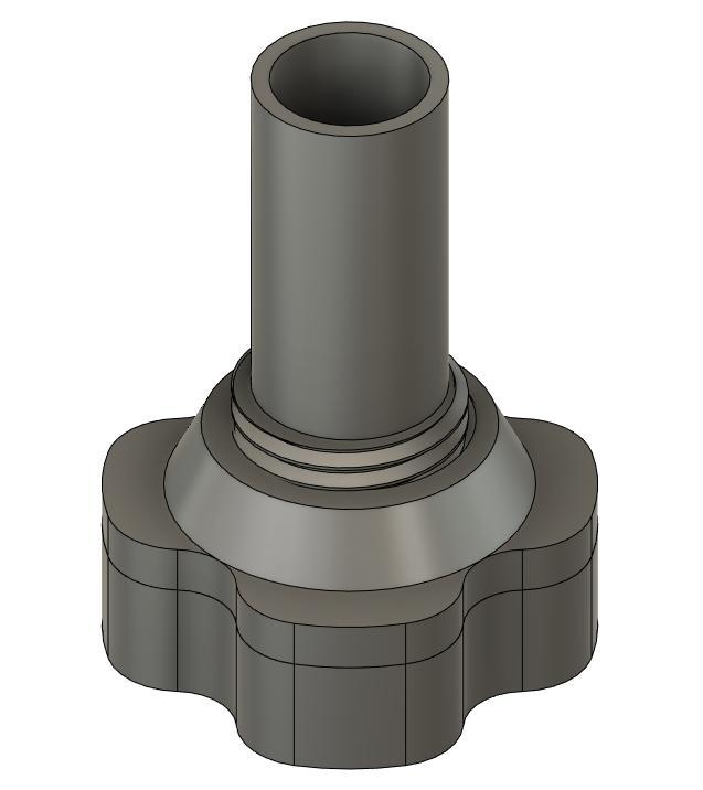 Airsoft Magazine BB Unloader