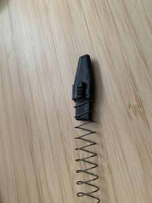 Modify PP2K Magazine Follower