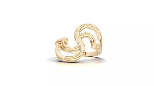 Minimal Abstract Ring 63