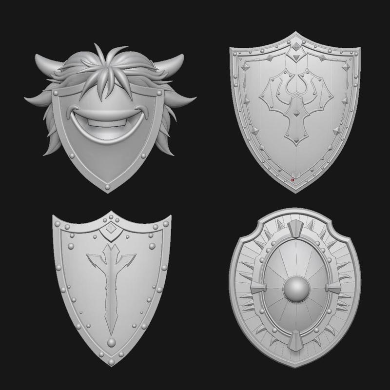 Shield
