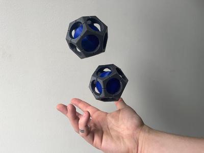 Overwatch 2 - Sigma Ball / Hyperspheres