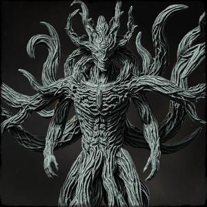 Forest Elemental
