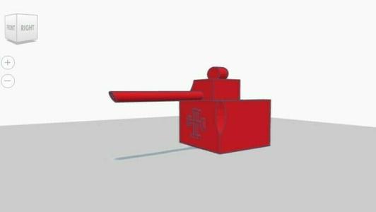 Turret/wh40k