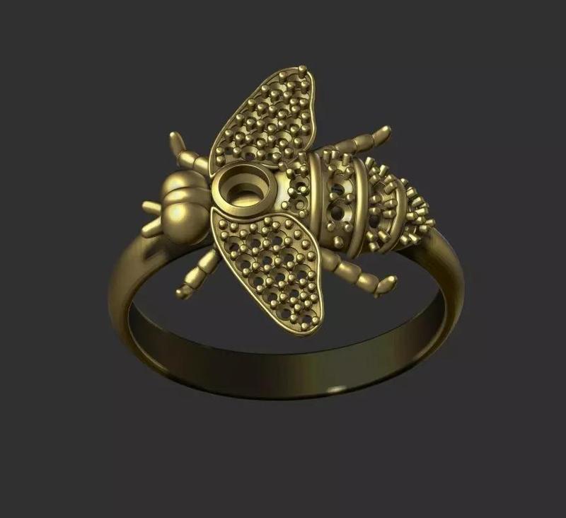 fly ring