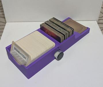 Code Names Organizer / Boardgame