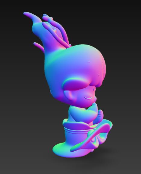 Matchless POP MART 14th Anniversary Series Figures - Immortal