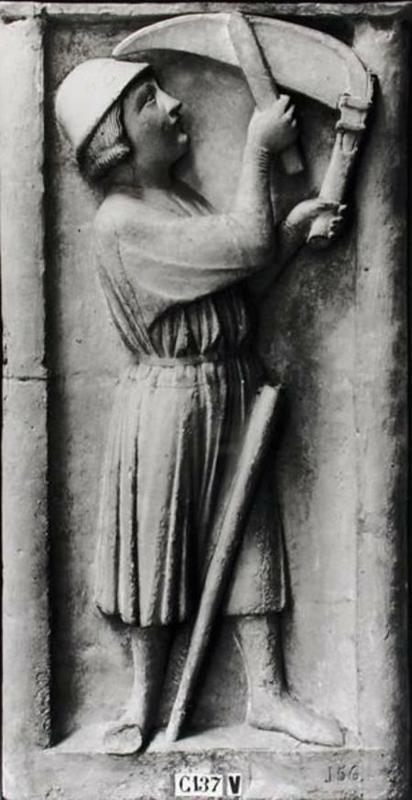 Instant Power Reaper Bit