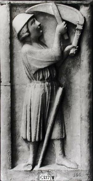 Instant Power Reaper Bit